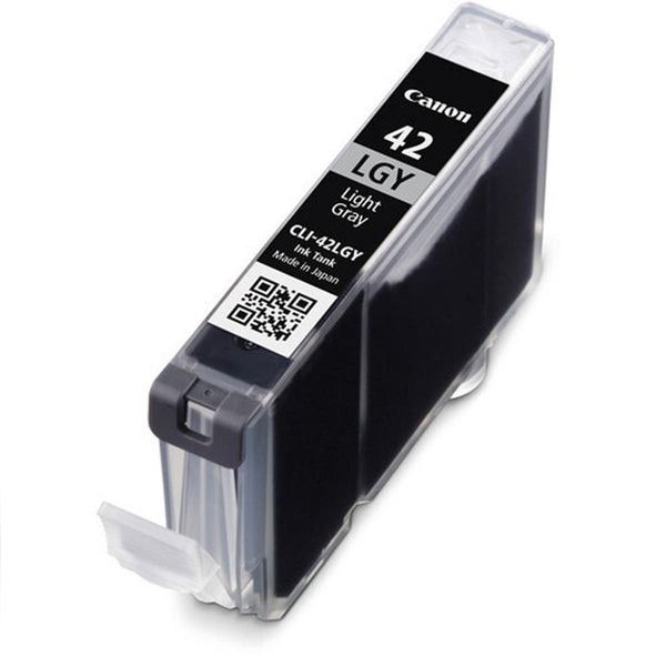 Canon CLI-42 Light Grey Ink Cartridge (100ml)