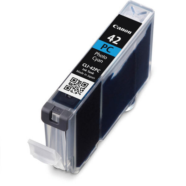 Canon CLI-42 Photo Cyan Ink Cartridge (100ml)