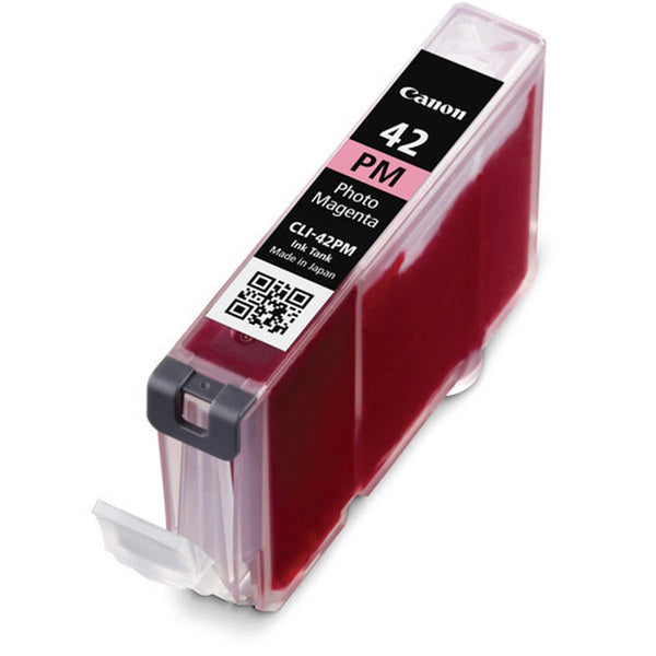 Canon CLI-42 Photo Magenta Ink Cartridge (100ml)