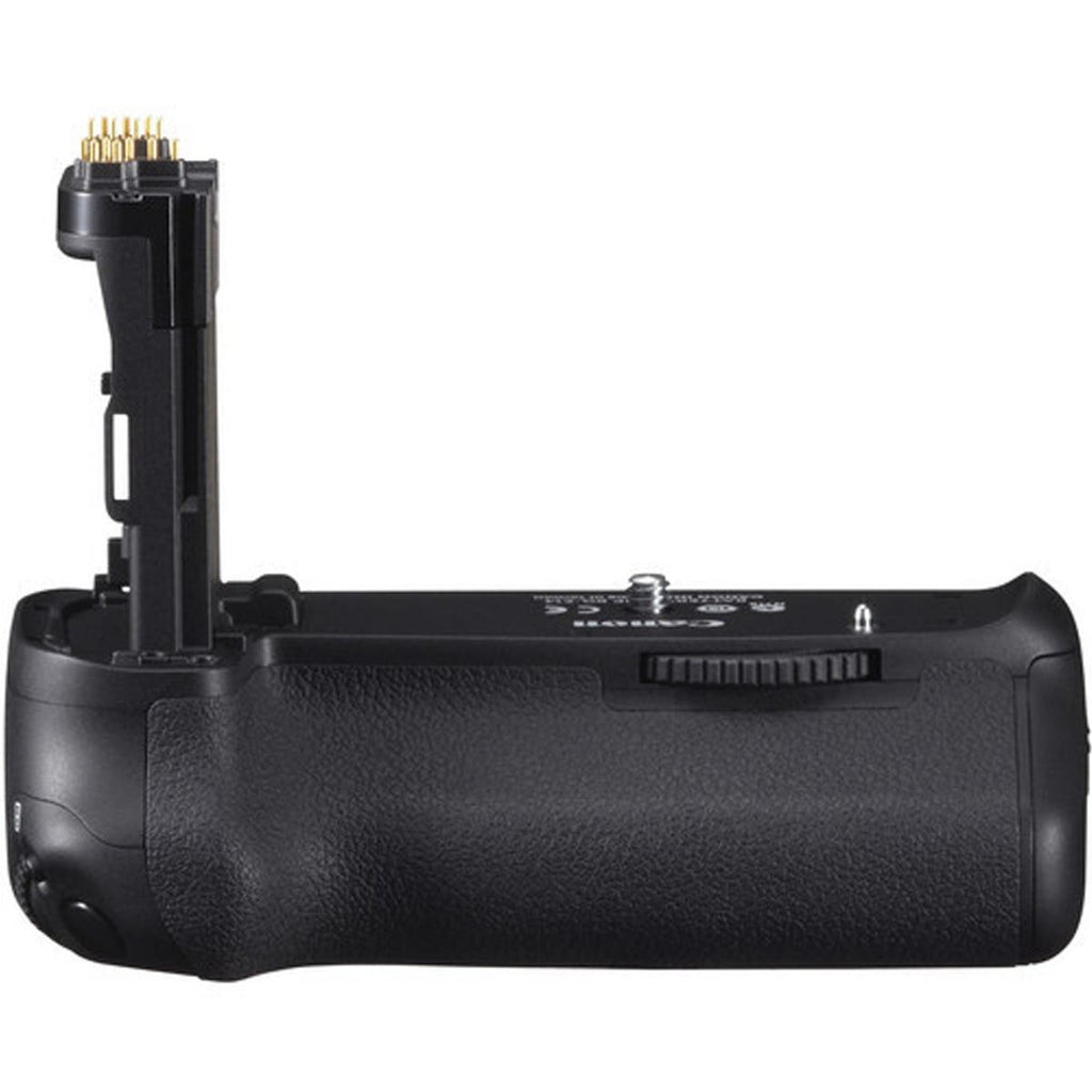 Canon BG-E14 Battery Grip for EOS 70D, 80D, and 90D