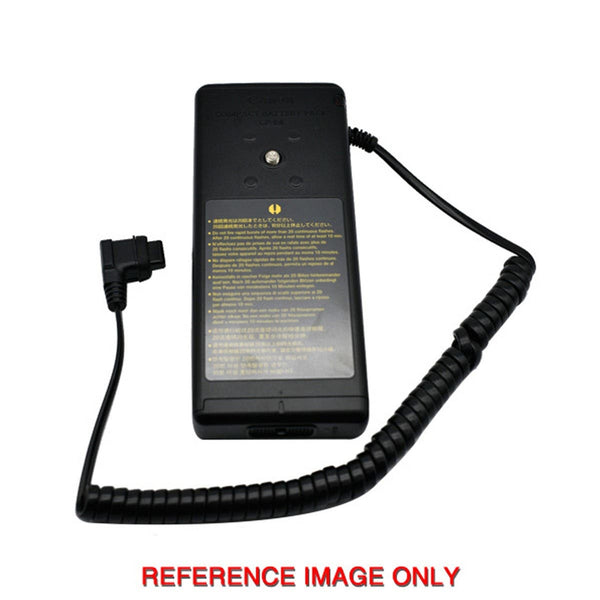 Canon CP-E4 Speedlite Compact Battery Pack 0Y0900 (Pre-Owned)