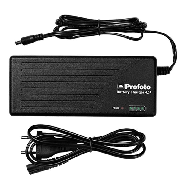 Profoto Battery Charger 4.5A for B1