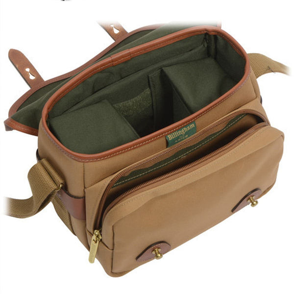 Leica Combination Bag for M system (Khaki)