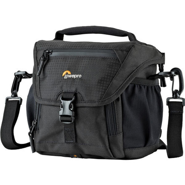 Lowepro Black Camera Bag