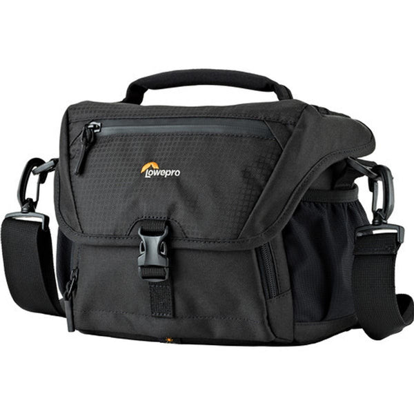 Lowepro Nova 160 AW II Camera Bag (Black) (LP37119-PWW)