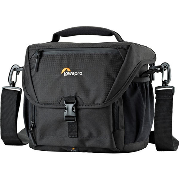 Lowepro Nova 170 AW II Camera Bag (Black) (LP37121-PWW)