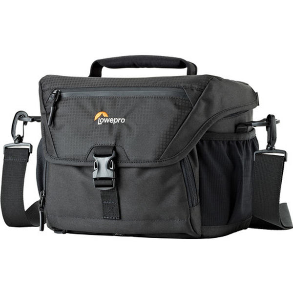 Lowepro Nova 180 AW II Camera Bag (Black) (LP37123-PWW)