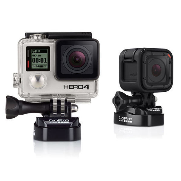 GoPro Tripod Mounts selfie stick