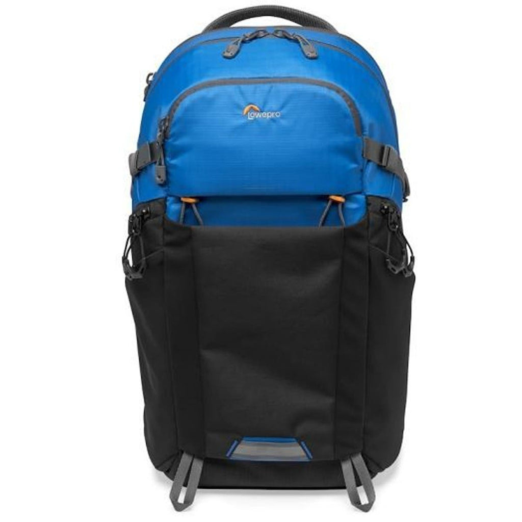 Lowepro Photo Active BP 200 AW Backpack (Blue/Black) (LP37259-PWW)