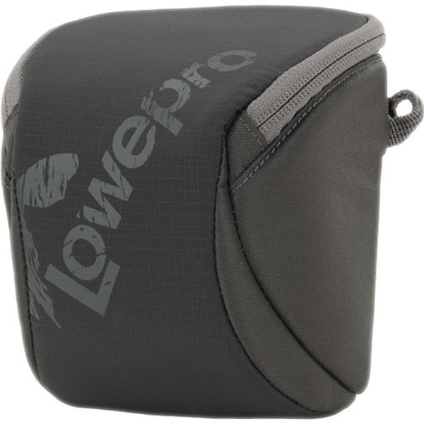 Lowepro Dashpoint 30 Camera Pouch (Slate Grey) (LP36444-0WW)