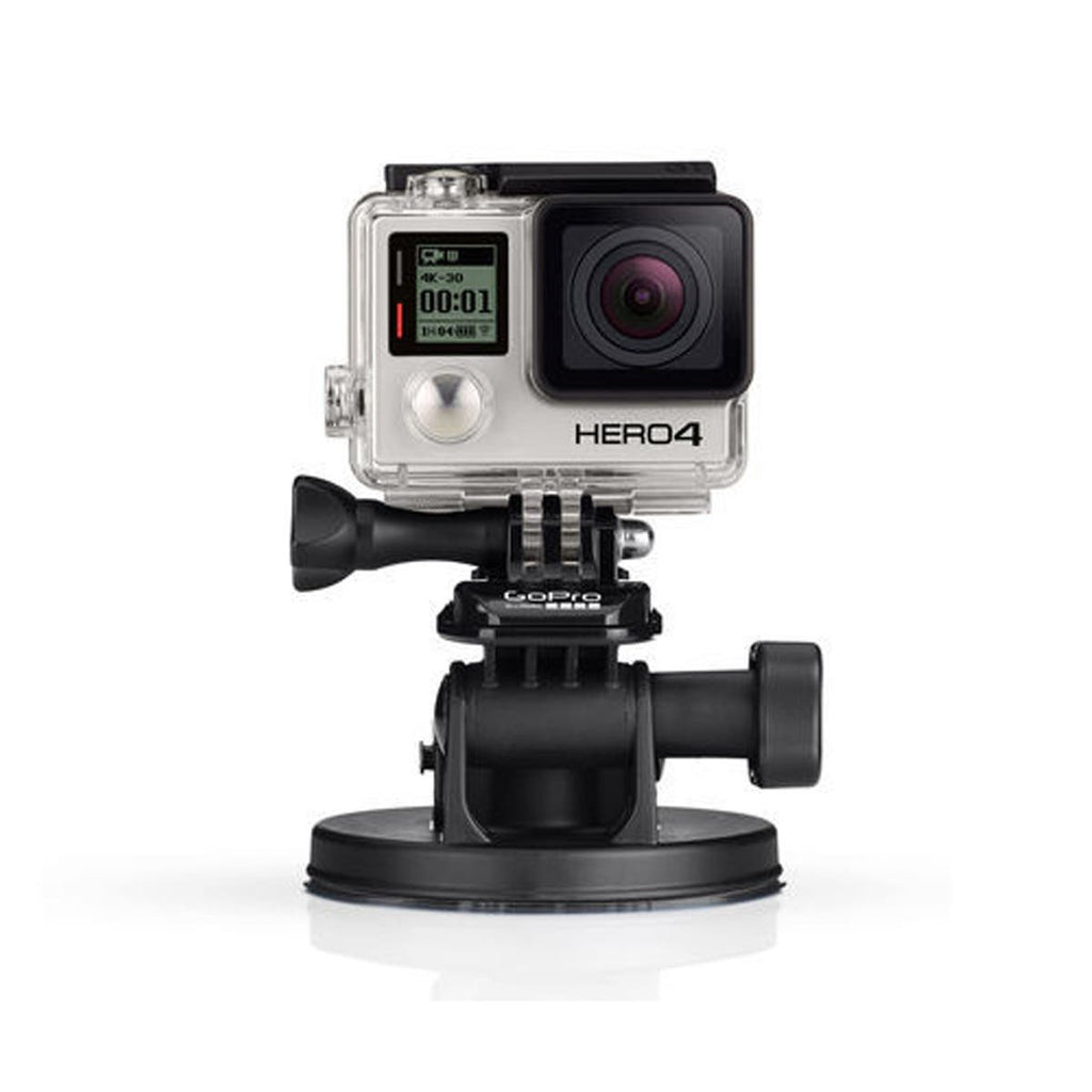 GoPro Suction Cup Mount