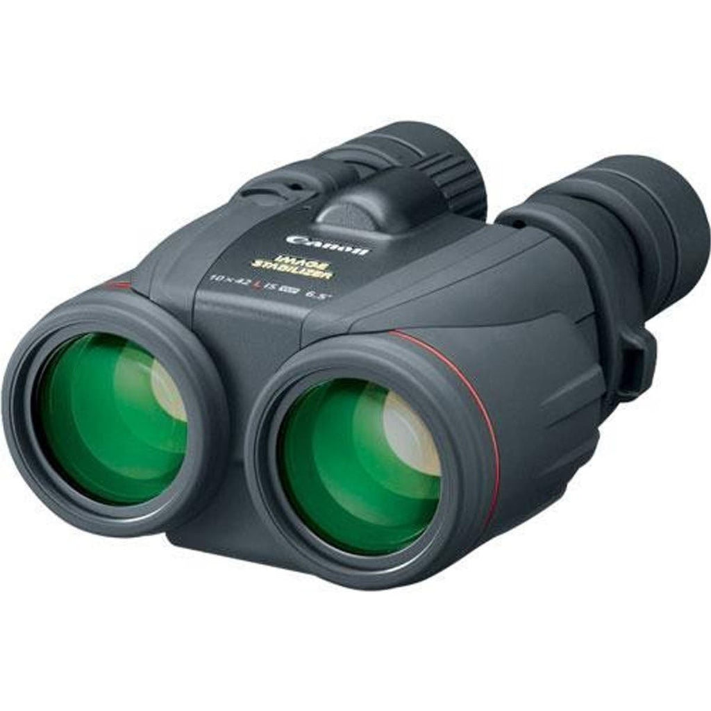 Canon 10x42 L IS WP Image Binocular