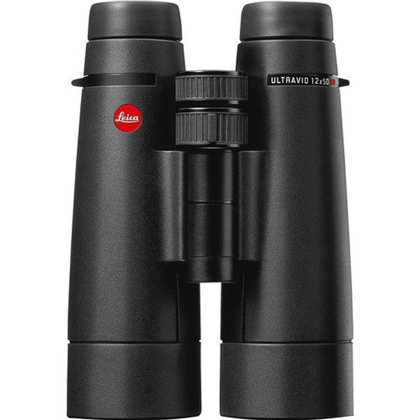 Leica 12x50 Ultravid HD Plus Binocular