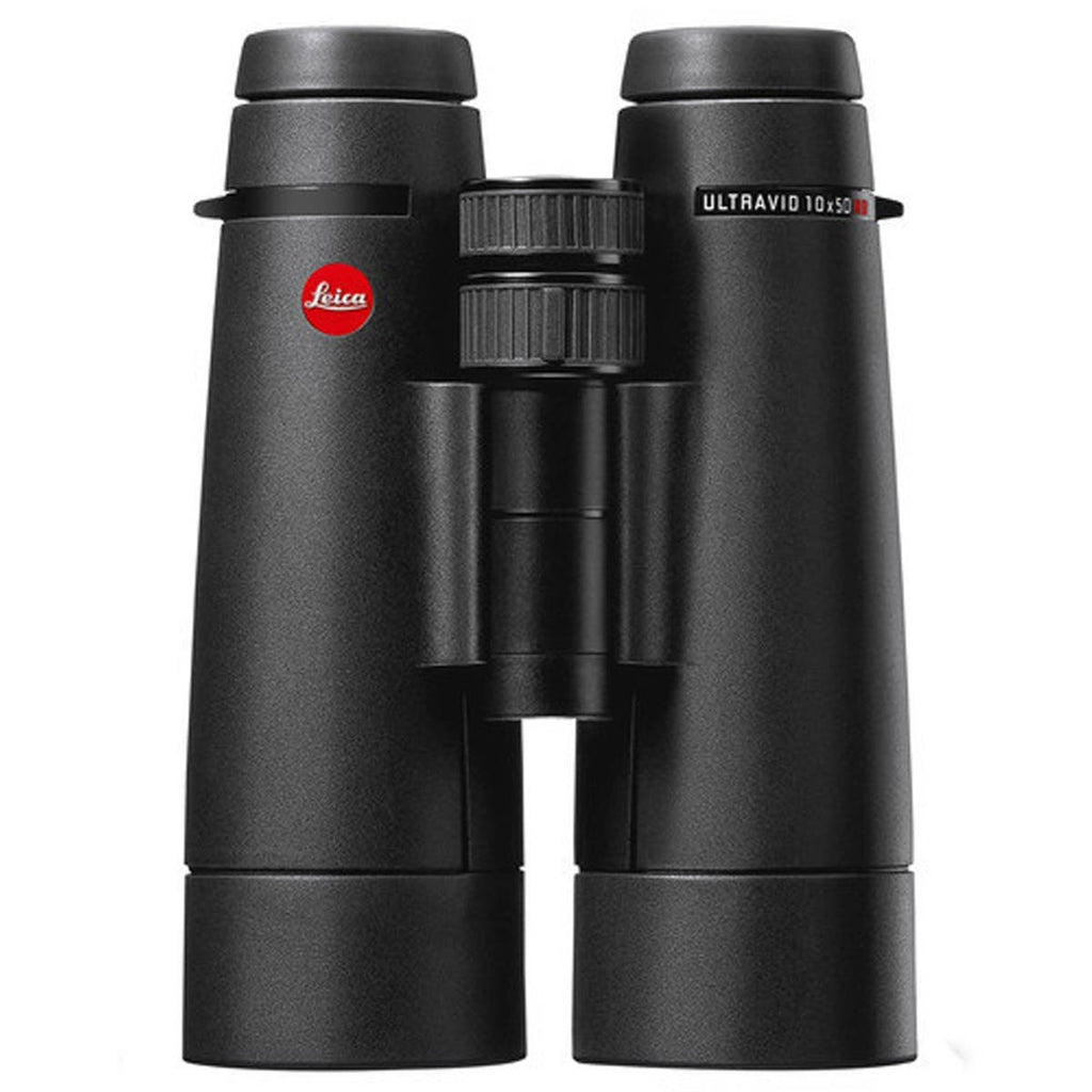 Leica 10x50 Ultravid HD Plus Binocular