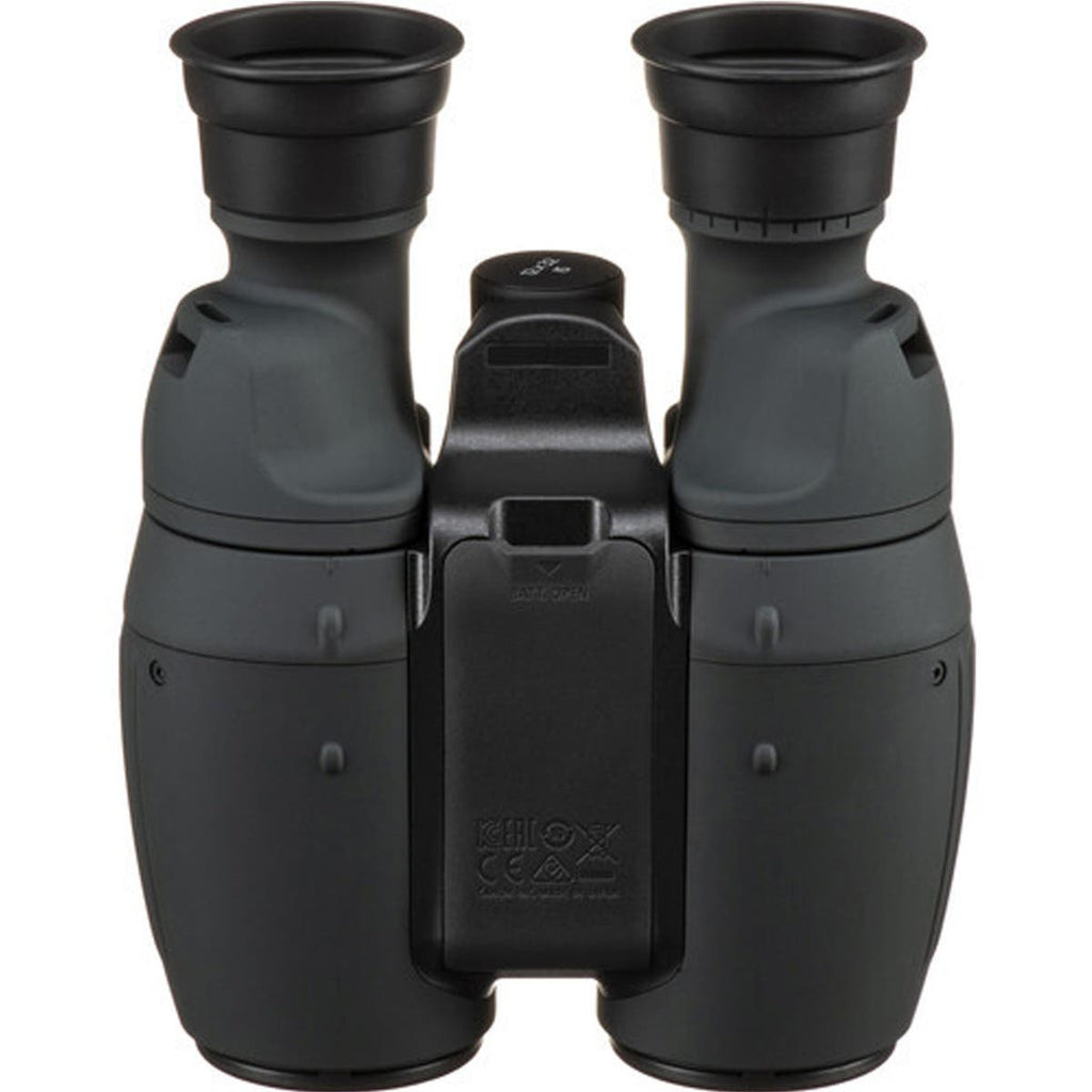 Canon 12x32 IS Image Stabilized Binocular – Camera Electronic