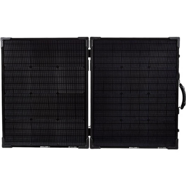 GOAL ZERO Boulder 100 Briefcase Solar Panel 