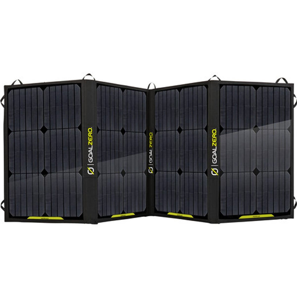 GOAL ZERO Nomad 100 Solar Panel 