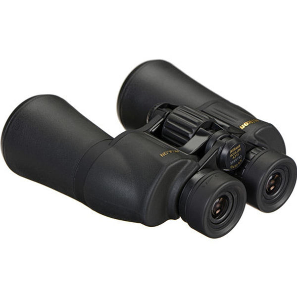 Nikon 10x50 Aculon A211 Binoculars (Black)