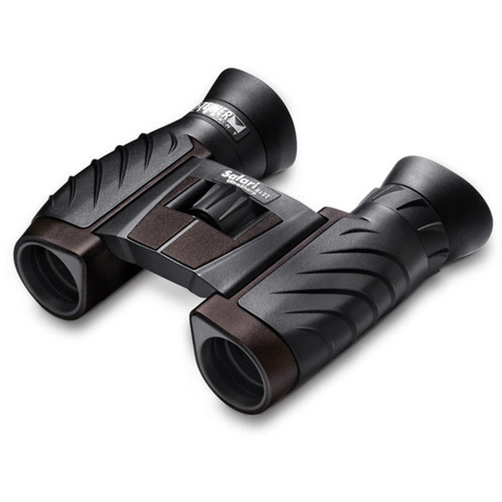 Steiner 8x22 Safari Ultrasharp Binocular