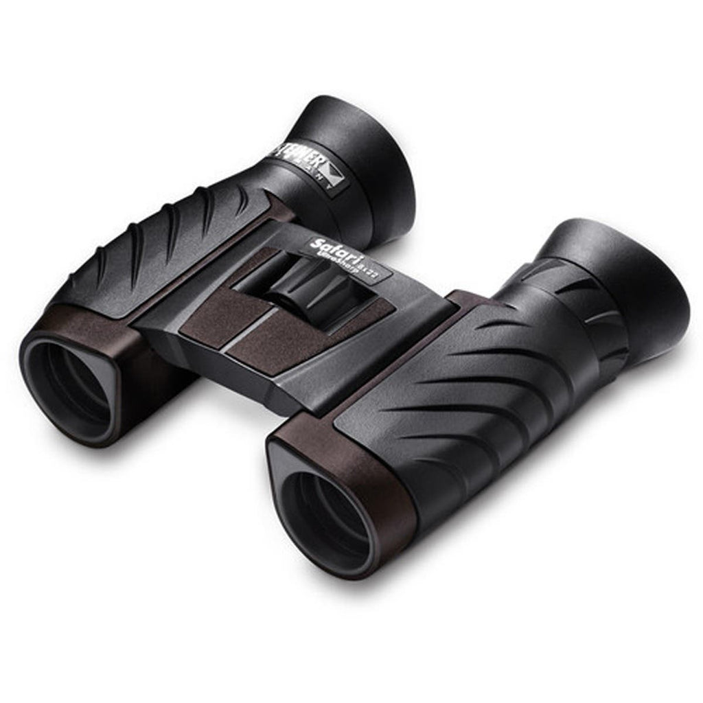 Steiner 8x22 Safari Ultrasharp Binocular