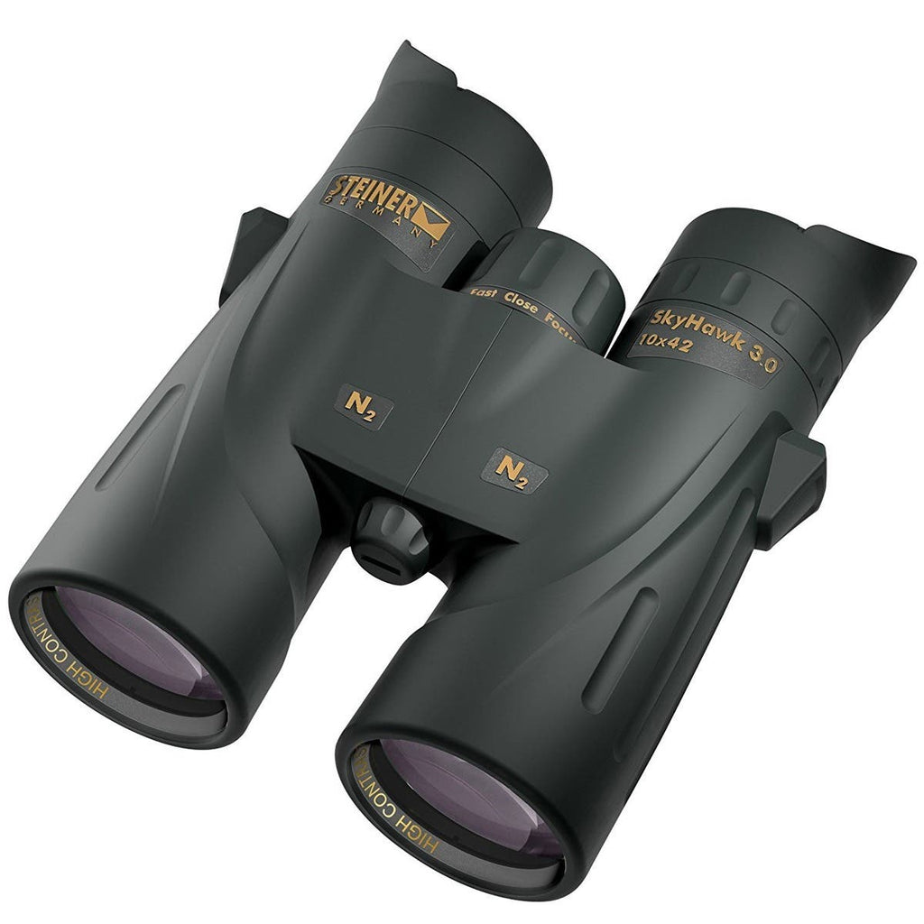 Steiner 10x42 SkyHawk 3.0 Binoculars