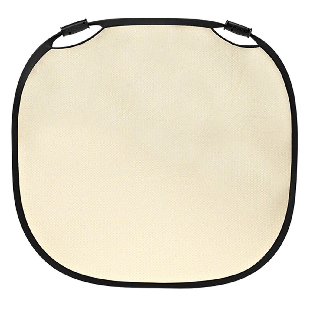 Profoto Collapsible Reflector Sunsilver / White L (120cm / 47 inch Large)