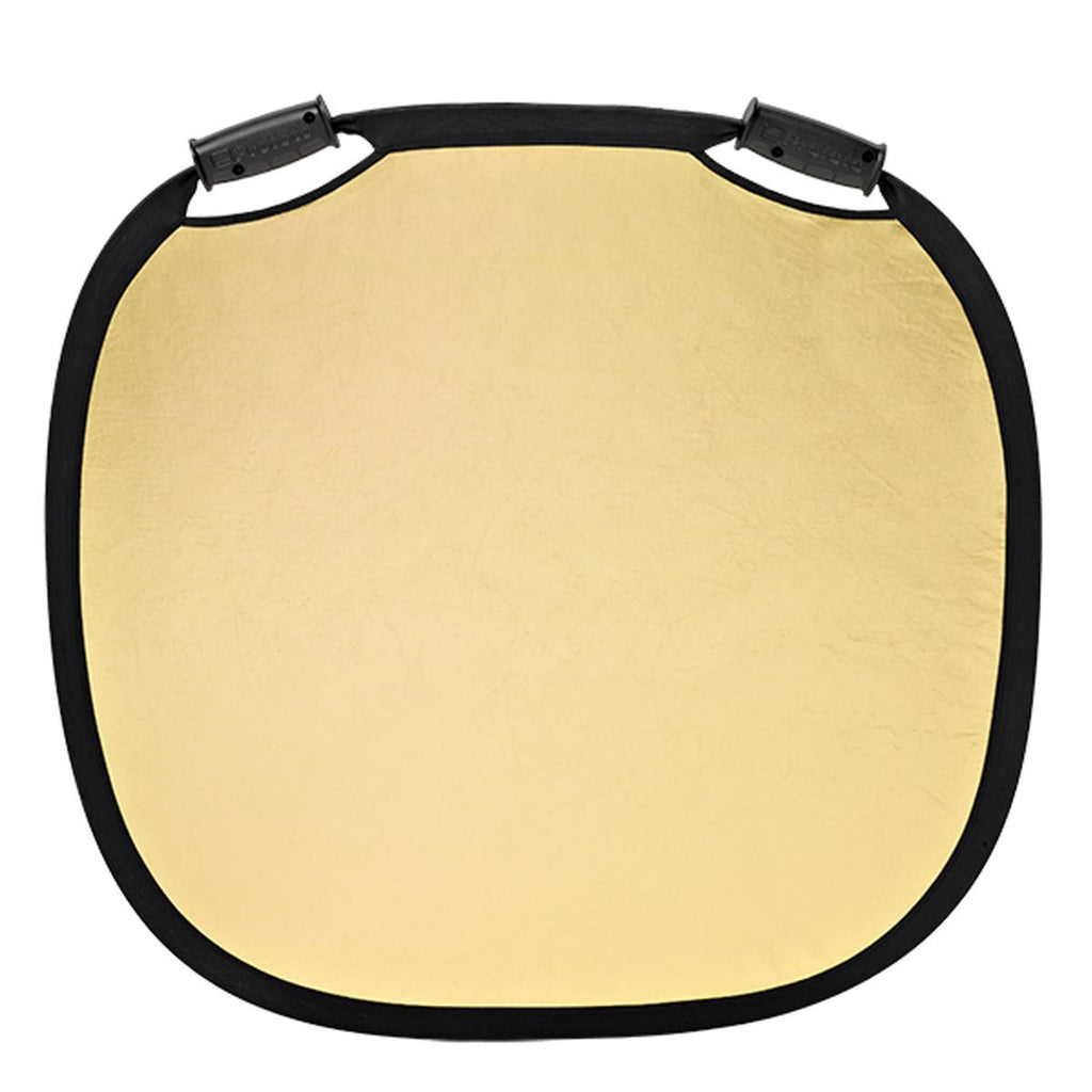 Profoto Collapsible Reflector Gold / White M (80cm / 33 inch Medium)