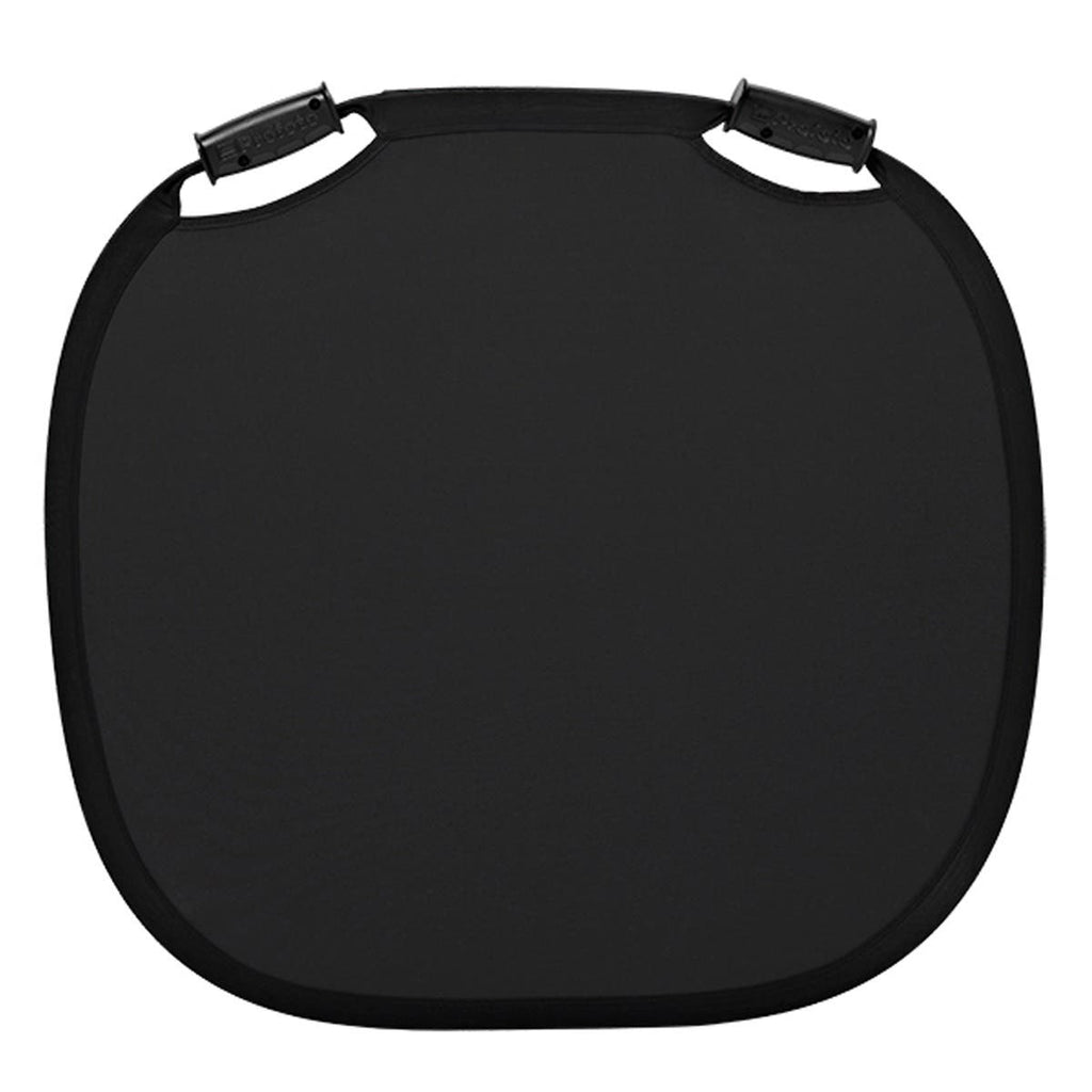 Profoto Collapsible Reflector Black / White M (80cm / 33 inch Medium)