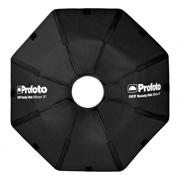 Profoto OCF Beauty Dish (Silver) (60cm)