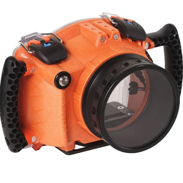 AquaTech Nikon Z7 II, Z6 II, Z7, Z7 Edge Water Housing