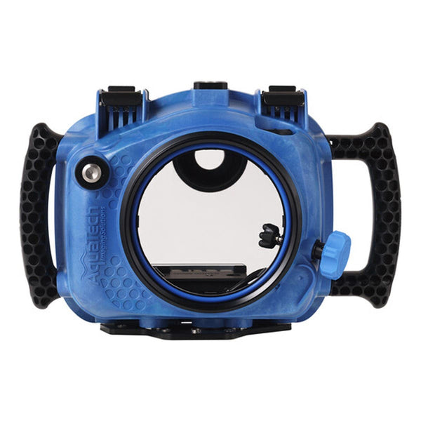 AquaTech REFLEX Base Water Housing for Canon 5D Mark IV