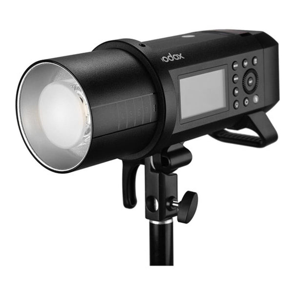 Godox Profoto Adapter for AD400Pro Flash Head