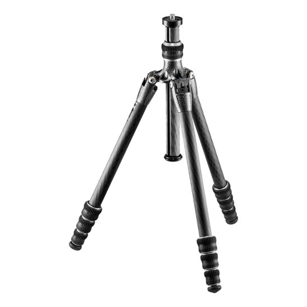 Gitzo GT0545T Series 0 Traveler Carbon Fiber Tripod