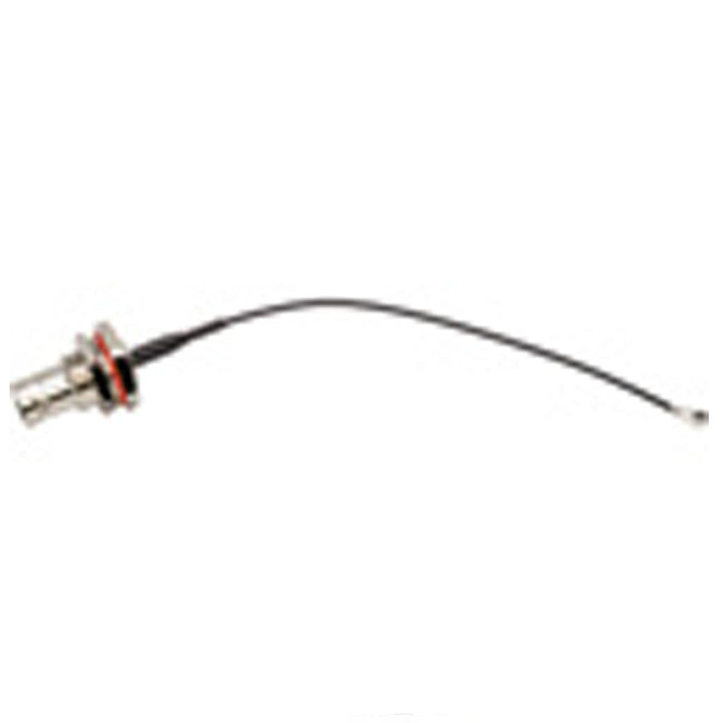 Blackmagic BMD-CABLE-BDLKMIR/SDI DeckLink Micro Recorder Card SDI Cable - 6 Inch