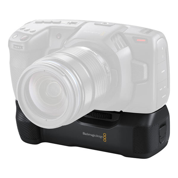 Blackmagic Design Pocket Cinema Camera 6K/4K Battery Grip