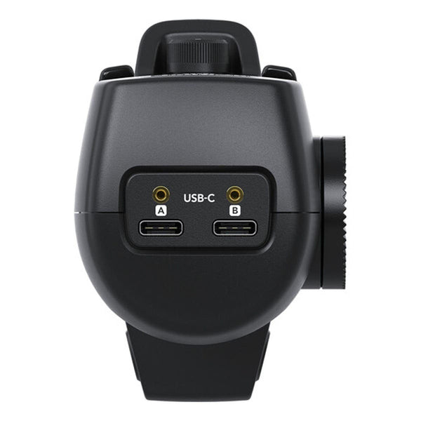Blackmagic Design Zoom Demand