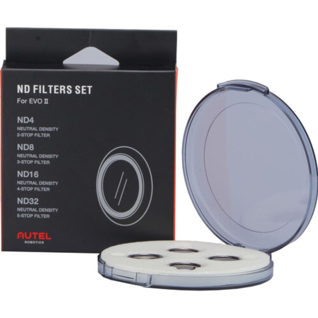 Autel Robotics ND Filter Set for EVO II  