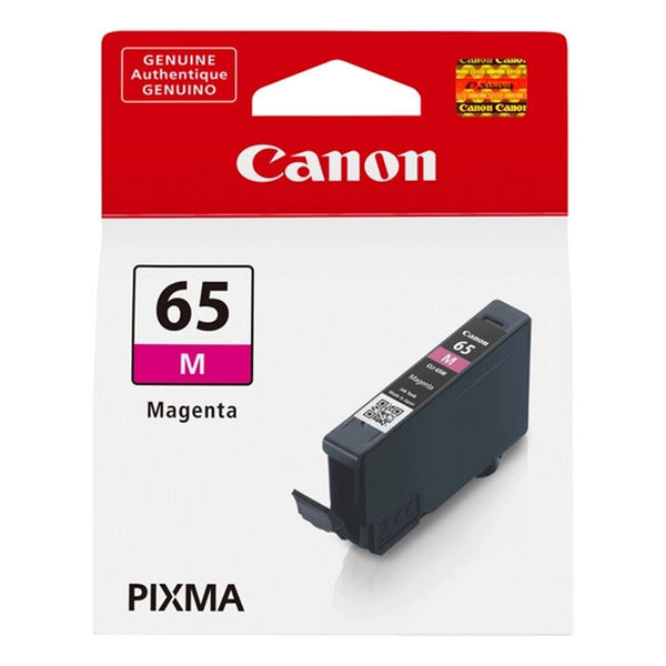 Canon CLI-65 Magenta Ink Tank