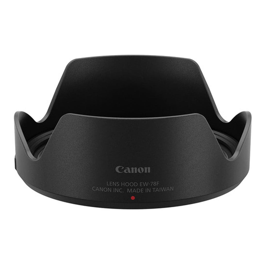 Canon EW-78F Lens Hood