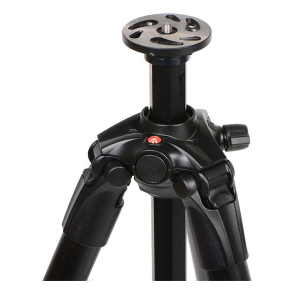 Manfrotto 057 Carbon Fiber Tripod with Rapid Column
