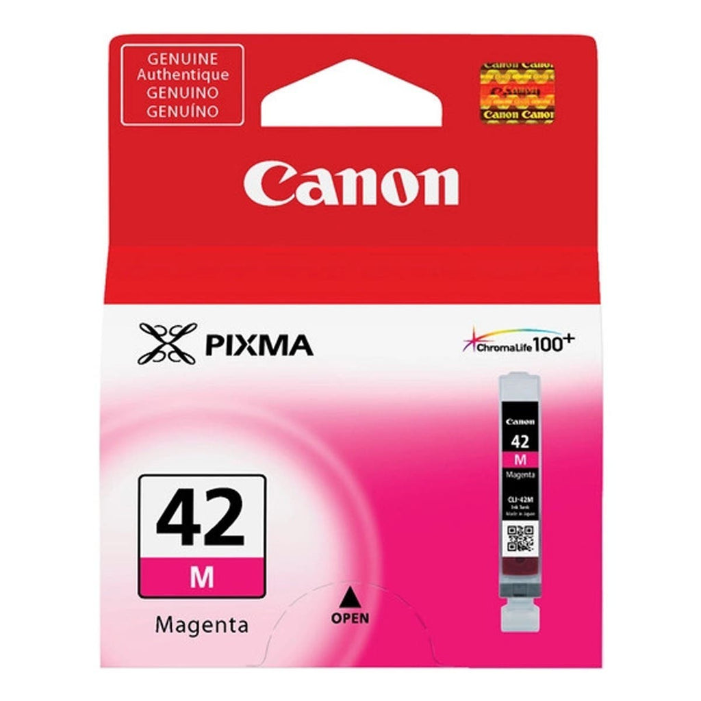 Canon CLI-42 Magenta Ink Cartridge