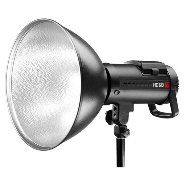 Jinbei 70 Degree MAGNUM Reflector with diffuser and Bowens mount