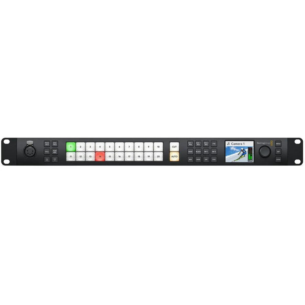 Blackmagic Design ATEM 2 M/E Constellation HD