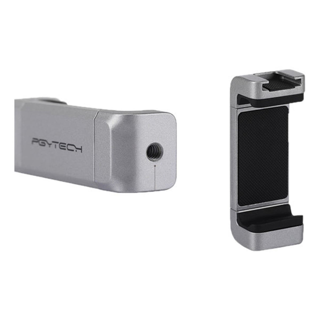 PGYTECH Universal Phone Holder for DJI OSMO Pocket – Camera Electronic