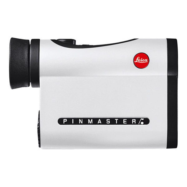 Leica 7x24 Pinmaster II Pro Golf Laser Rangefinder