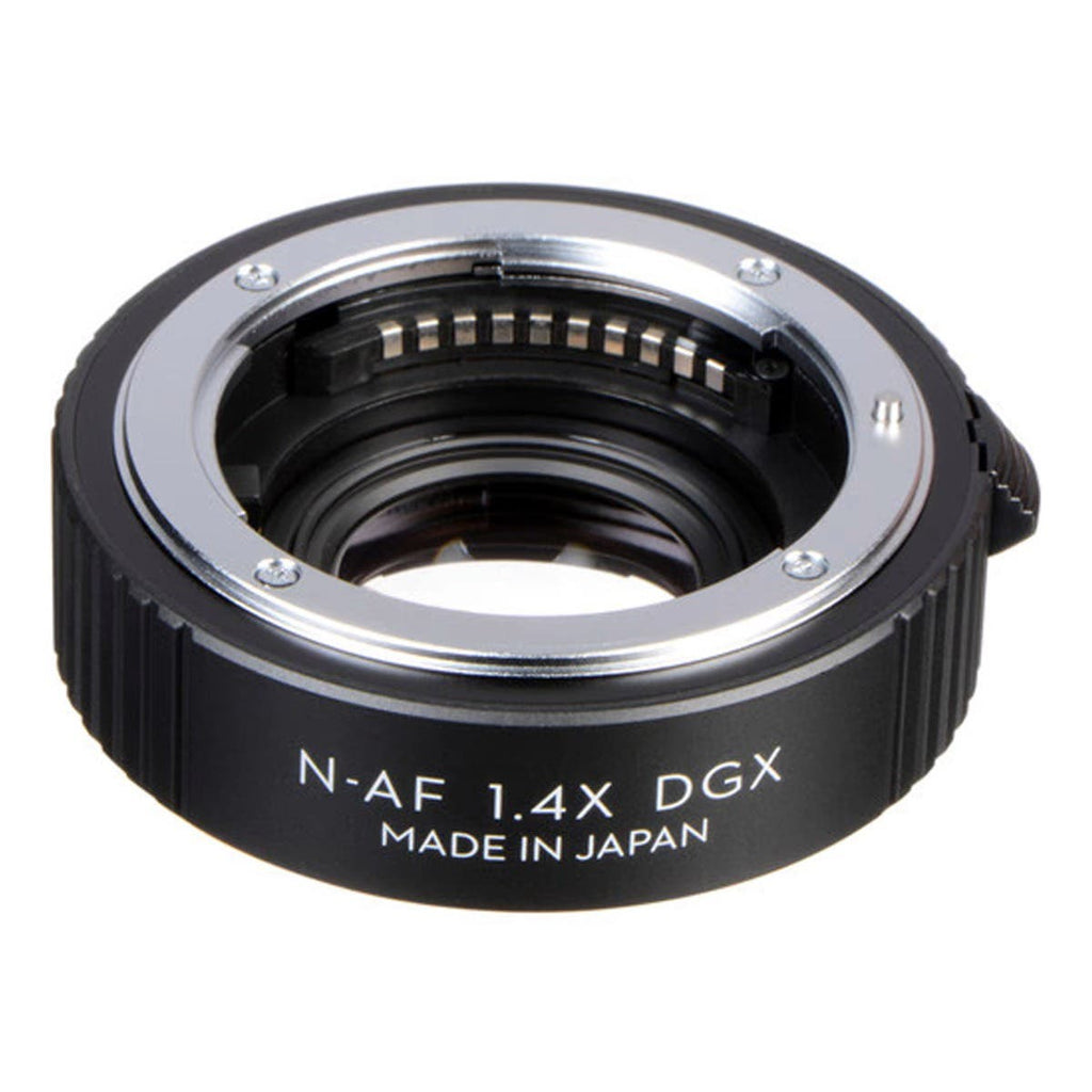 nikon 1.4 x