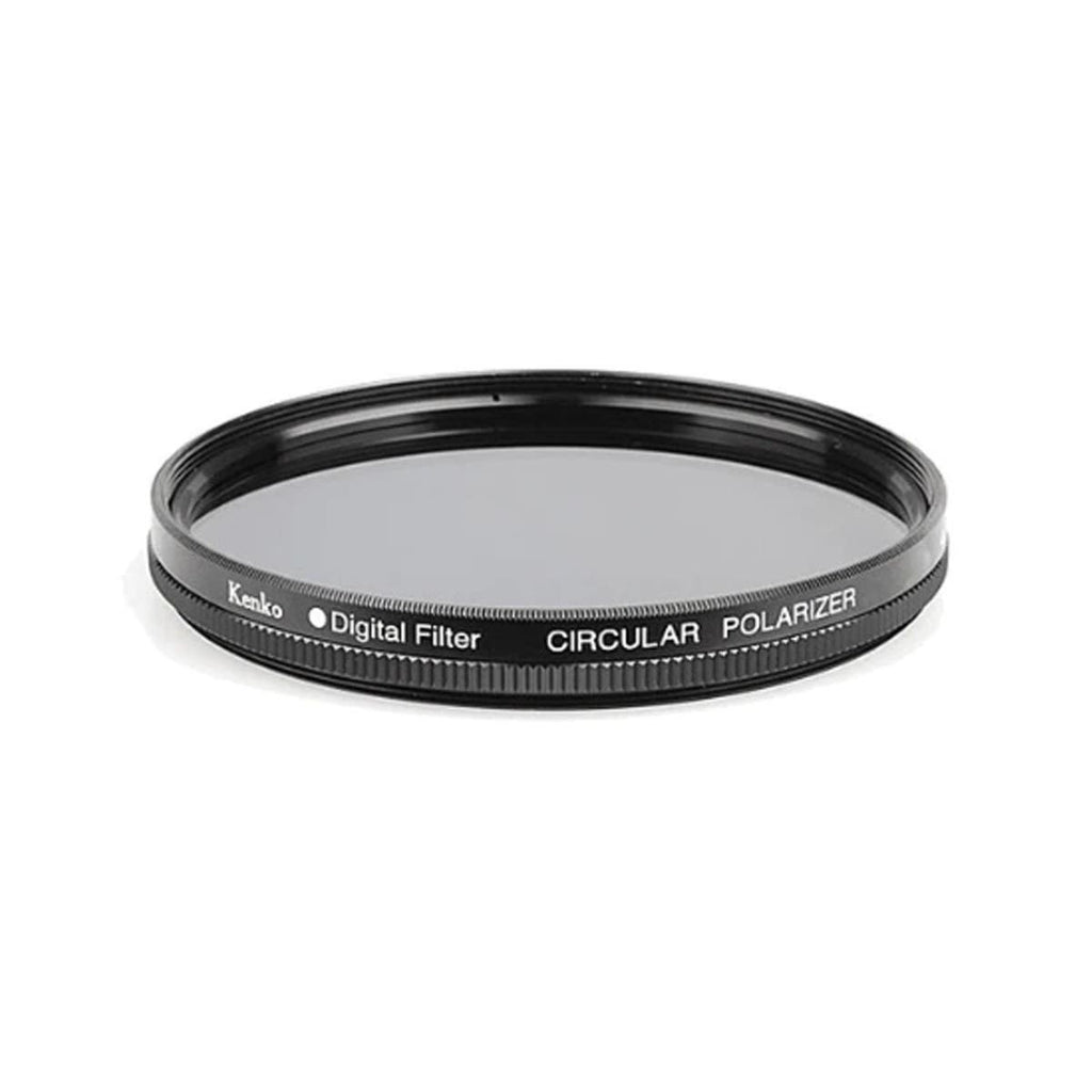 Kenko 95mm Eco Circular Polariser Filter