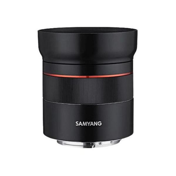 Samyang 45mm F1.8 Auto Focus UMC II Sony E Full Frame Camera Lens