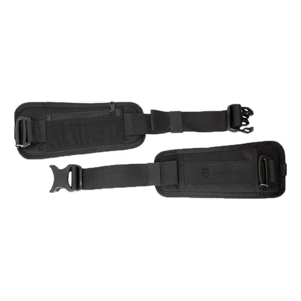 WANDRD Waist Strap (Black)