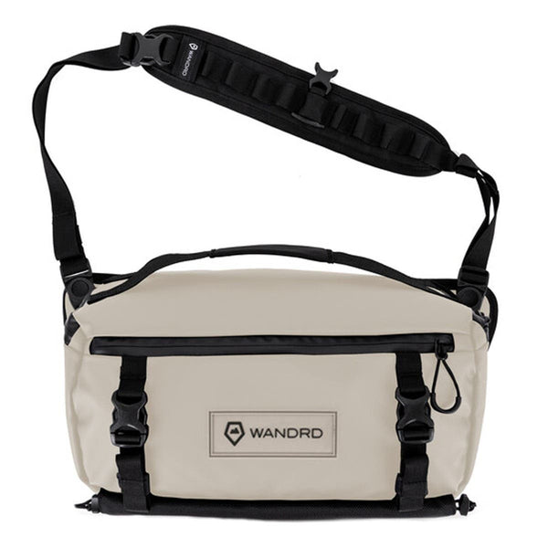 WANDRD ROAM Sling (9L, Yuma Tan)